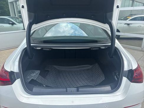 Used 2025 Mercedes-Benz CLA 250 4MATIC image 30