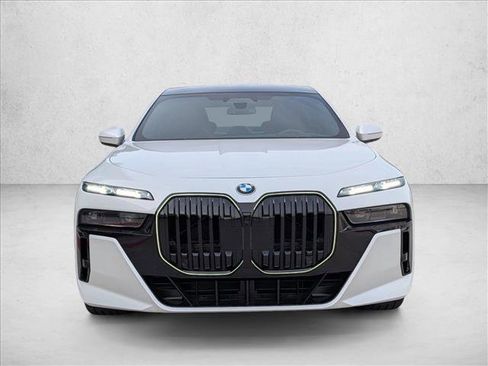 New 2026 BMW 760i xDrive AWD/4WD image 5