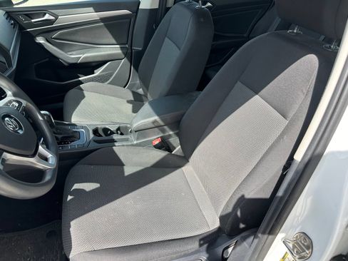 Used 2020 Volkswagen Jetta S w/ Driver Assistance Package FWD image 11