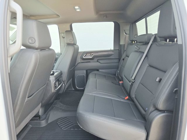 New 2026 Chevrolet Silverado 2500 LTZ AWD/4WD image 13