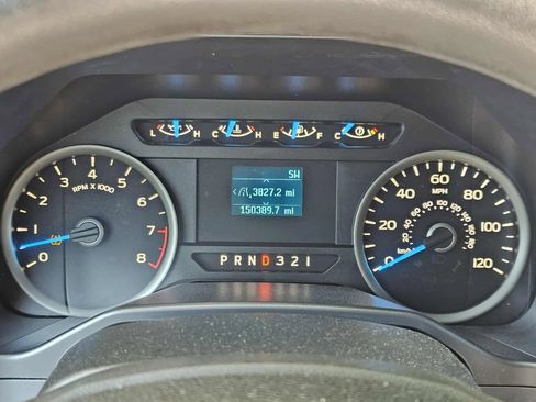 Used 2015 Ford F150 XLT w/ Trailer Tow Package image 20