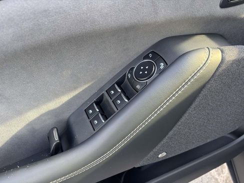 Used 2025 Ford Mustang Mach-E GT w/ Bronze Appearance Package image 15