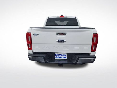 Used 2023 Ford Ranger XLT w/ Equipment Group 301A Mid AWD/4WD image 4
