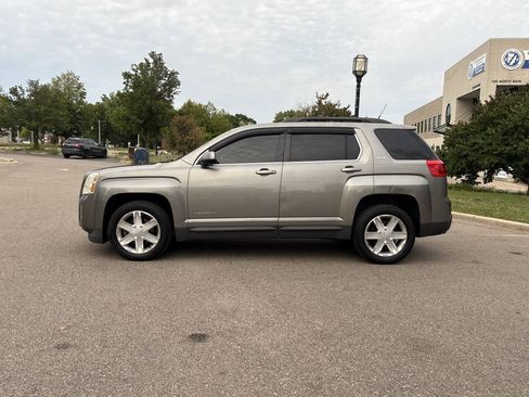 Used 2012 GMC Terrain SLE w/ Convenience Package FWD image 27