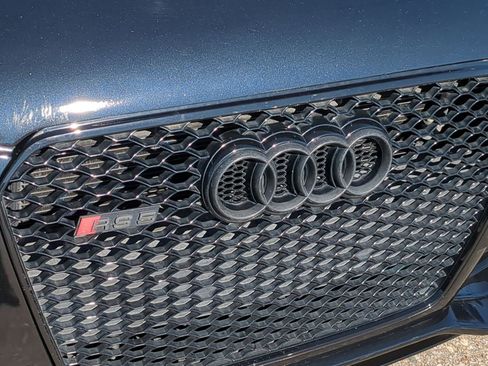 Used 2014 Audi RS 5 Cabriolet image 17