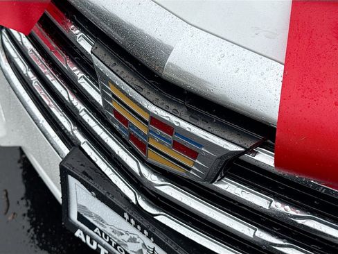 Used 2019 Cadillac CTS Luxury image 40