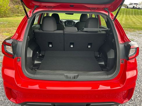 Certified 2025 Subaru Impreza 2.0i image 26