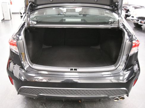 Certified 2022 Toyota Corolla SE image 23