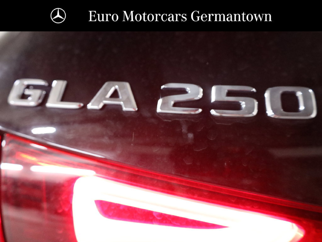 Used 2023 Mercedes-Benz GLA 250 4MATIC image 57
