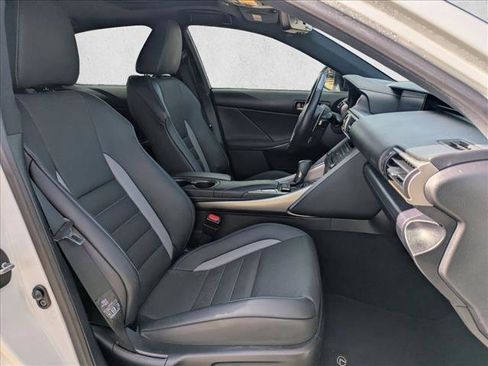 Used 2020 Lexus IS 300 F Sport image 22