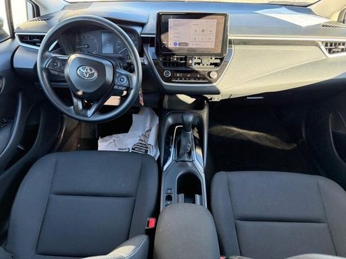 Used 2024 Toyota Corolla LE image 13