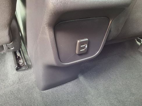 Used 2024 Chevrolet Equinox LT image 13