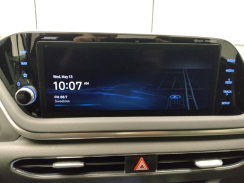 Used 2022 Hyundai Sonata SEL Plus FWD image 25