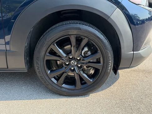 Used 2024 MAZDA CX-30 AWD 2.5 S w/ Select Sport Pkg image 10