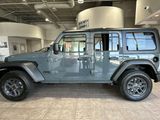 New 2025 Jeep Wrangler Sport S image 3