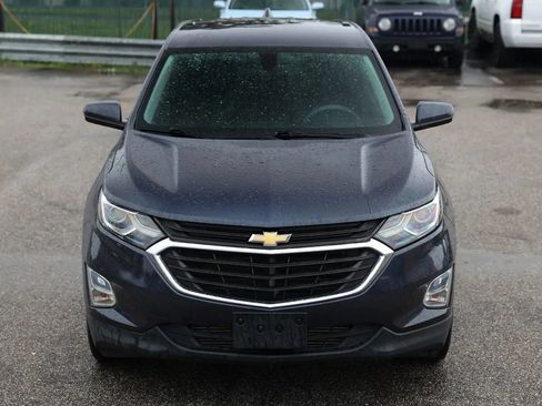 Used 2019 Chevrolet Equinox LT FWD image 9