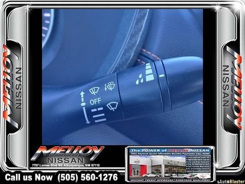 Used 2023 Nissan Sentra SR w/ SR Premium Package image 25