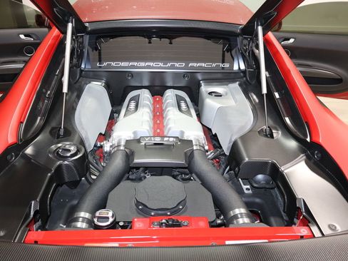 Used 2012 Audi R8 GT image 35