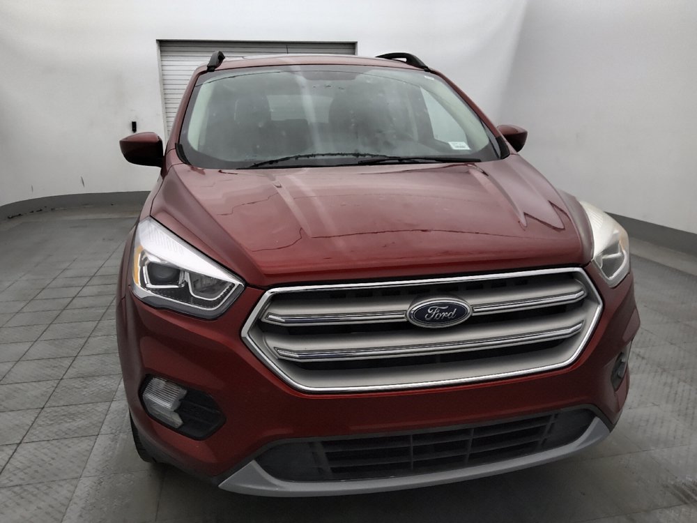 Used 2019 Ford Escape SEL AWD/4WD image 14