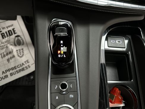 Used 2024 Cadillac Escalade Sport w/ LPO, ONYX Package AWD/4WD image 43
