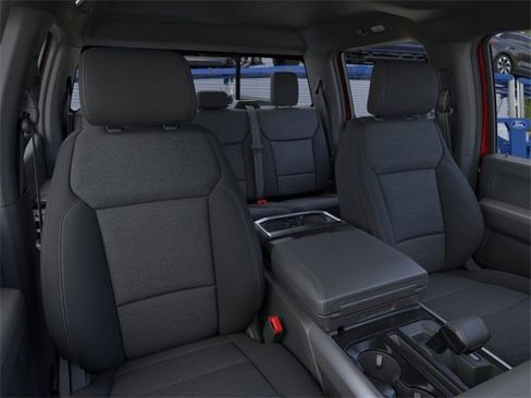New 2026 Ford F150 XLT image 10