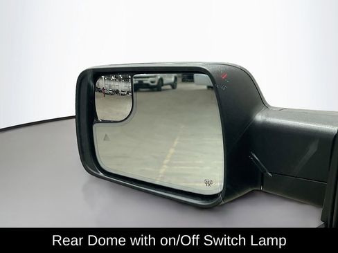 New 2026 RAM 1500 Big Horn AWD/4WD image 34