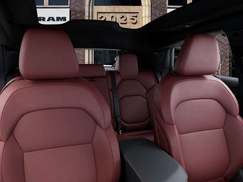 New 2026 Dodge Charger Scat Pack AWD/4WD image 26