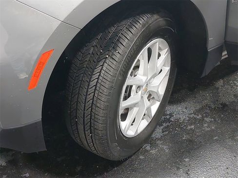 Used 2024 Chevrolet Equinox LS w/ LPO, Floor Liner Package image 32