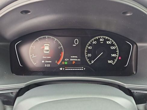 New 2026 Honda Civic Sport image 13