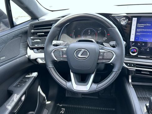 Used 2024 Lexus RX 350 AWD w/ Convenience Package image 11