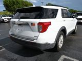 Used 2020 Ford Explorer XLT image 4