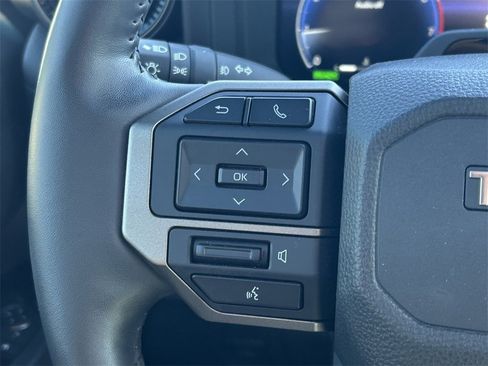 Used 2024 Toyota Land Cruiser image 48