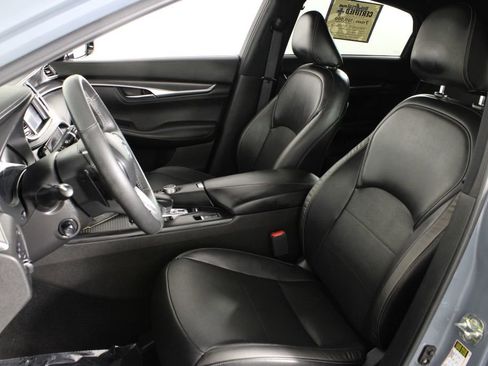 Used 2022 INFINITI QX55 Essential w/ Proactive Package image 18