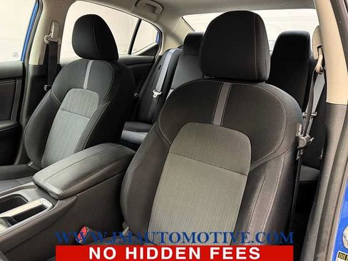Used 2020 Nissan Sentra SV FWD image 13
