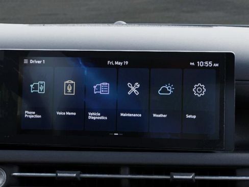 New 2027 Hyundai Santa Cruz SE FWD image 13
