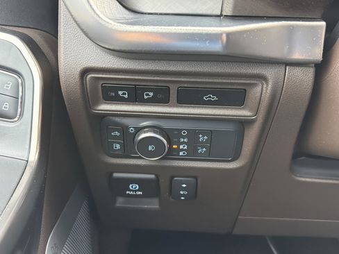 Used 2023 Ford F150 King Ranch w/ Equipment Group 601A High image 22