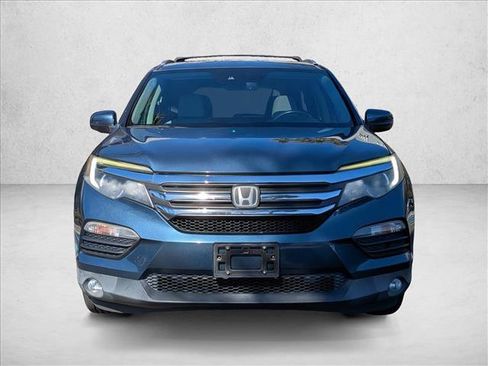 Used 2016 Honda Pilot EX-L image 2