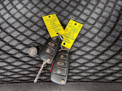 Used 2008 Audi A4 3.2 AWD/4WD image 34