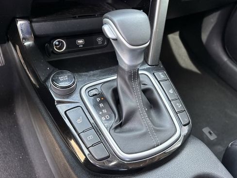 Used 2024 Kia Seltos EX AWD/4WD image 18