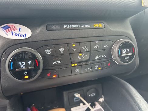 Used 2021 Ford Bronco Sport Outer Banks image 8