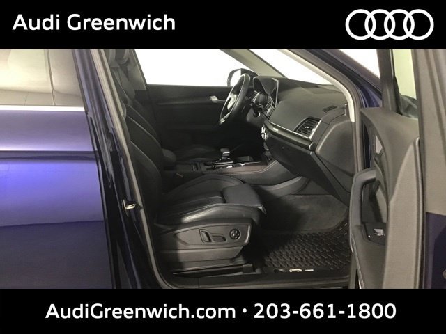 Certified 2023 Audi Q5 2.0T Prestige w/ Prestige Package AWD/4WD image 25