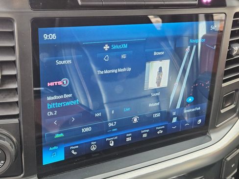Used 2021 Ford F150 Lariat w/ Equipment Group 502A High AWD/4WD image 26
