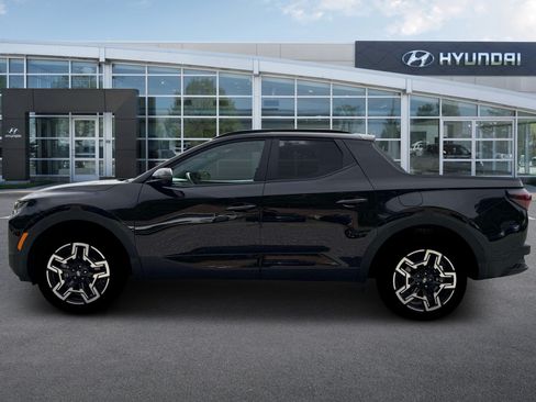 New 2026 Hyundai Santa Cruz Limited AWD/4WD image 3