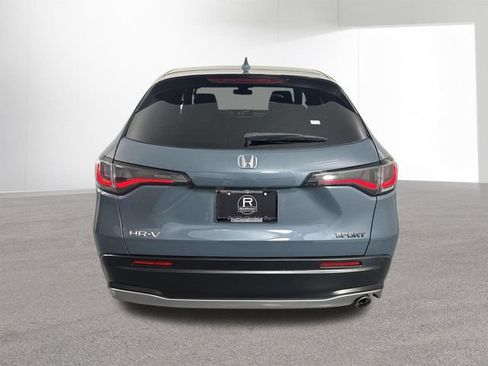 Used 2024 Honda HR-V Sport image 33