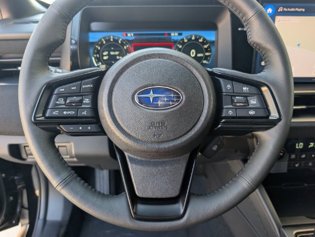New 2026 Subaru Outback Limited AWD/4WD image 9