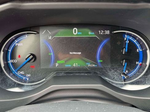 Used 2023 Toyota RAV4 XLE w/ XLE Grade Weather Package image 24