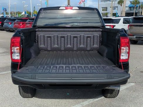 New 2025 Ford Ranger XL image 13