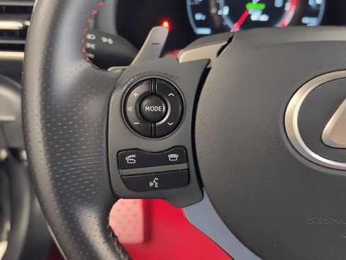Used 2015 Lexus IS 350 w/ F-Sport Package image 21
