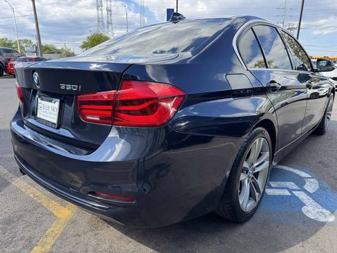 Used 2017 BMW 330i Sedan RWD image 5