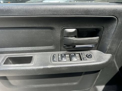 Used 2021 RAM 2500 Tradesman AWD/4WD image 23